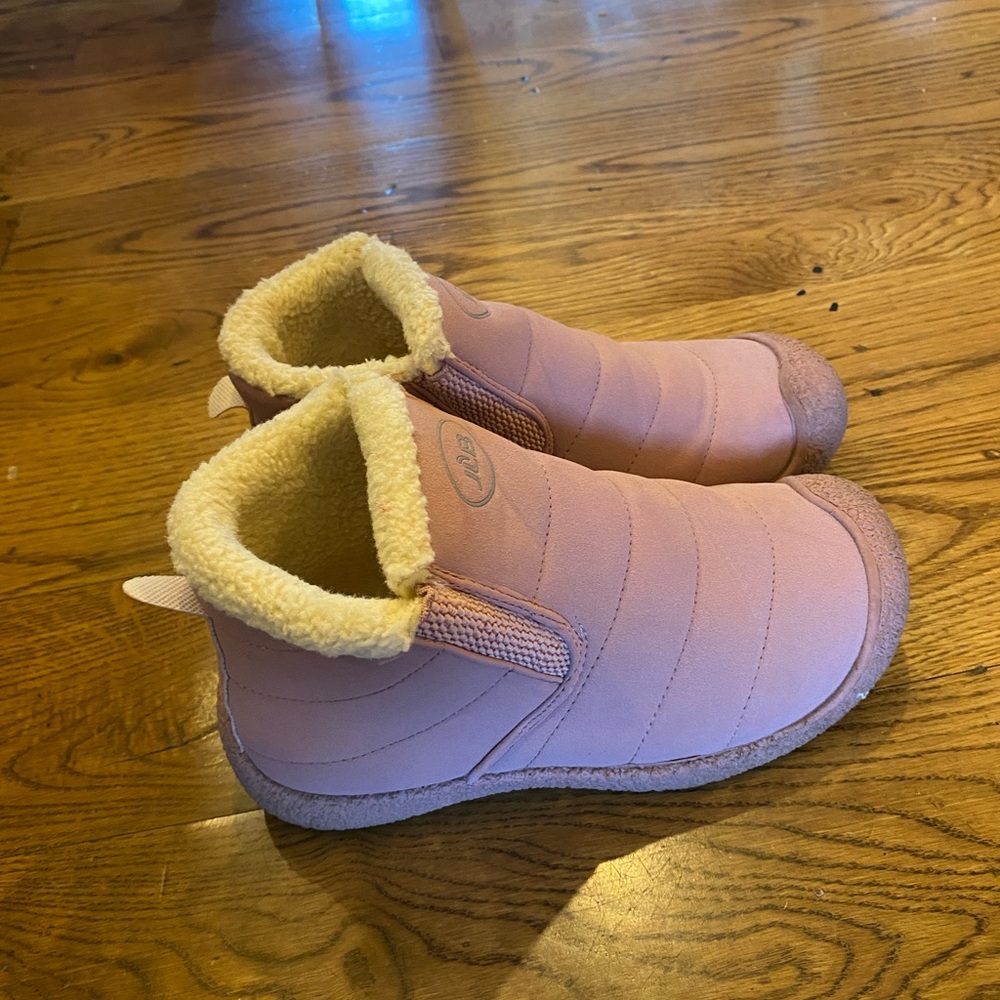 gracosy Unisex Winter Warm Booties - Picture 9 of 12